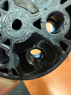 Kong Performance Extreme Duty LT4/LT5 Solid Isolator Coupler *Lifetime Guarantee*