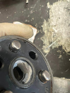 Kong Performance Extreme Duty LT4/LT5 Solid Isolator Coupler *Lifetime Guarantee*
