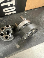 Kong Performance Extreme Duty LT4/LT5 Solid Isolator Coupler *Lifetime Guarantee*