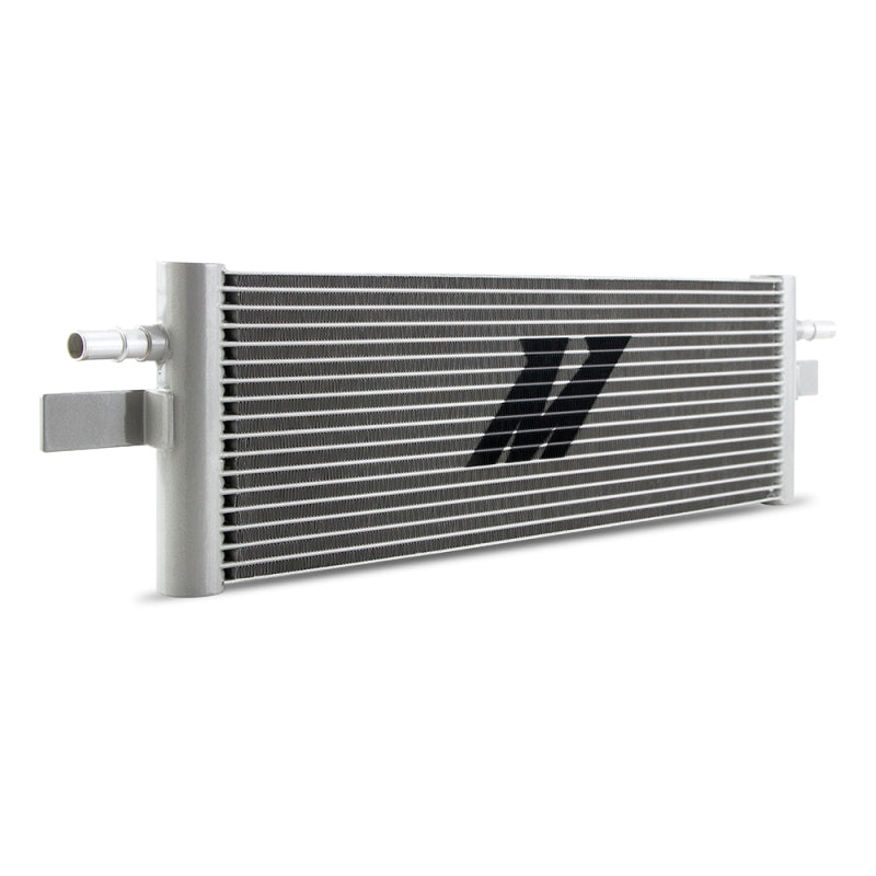 Mishimoto 2020+ Toyota Supra GR 3.0L Automatic Transmission Cooler (view 3)