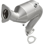 MagnaFlow Conv DF Audi S4 (view 2)