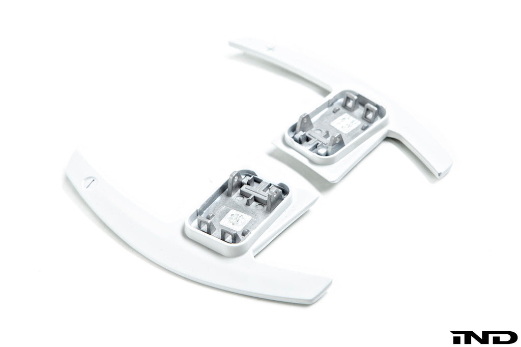 AutoTecknic G-Chassis Competition Shift Paddle Set (Multiple Models) - IND Painted