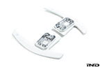 AutoTecknic G-Chassis Competition Shift Paddle Set (Multiple Models) - IND Painted