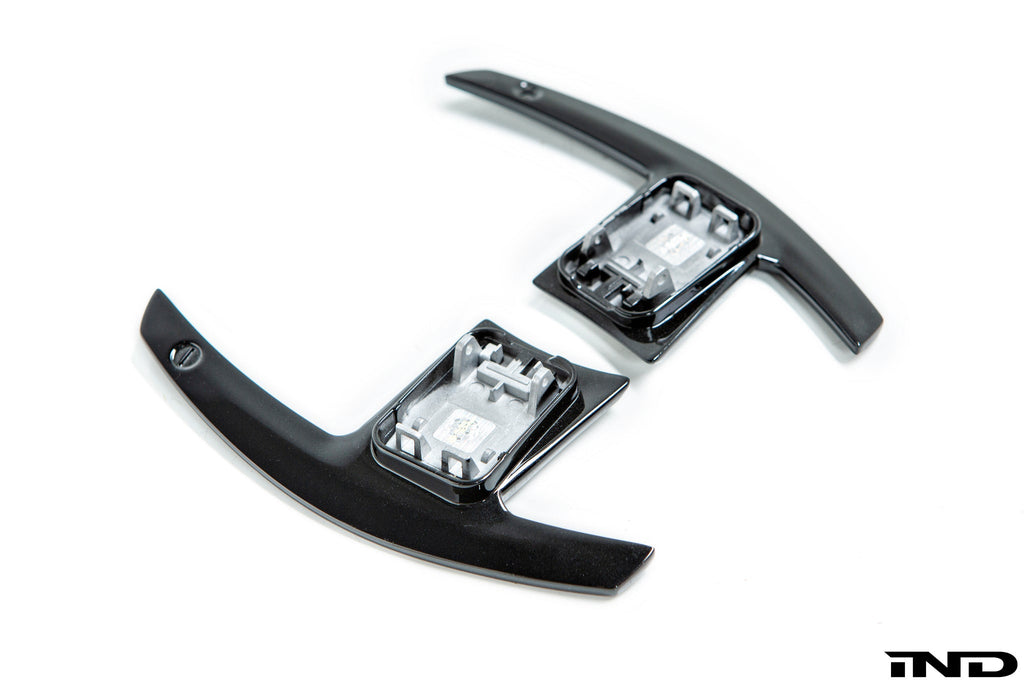 AutoTecknic G-Chassis Competition Shift Paddle Set (Multiple Models) - IND Painted