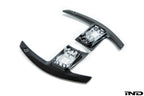 AutoTecknic G-Chassis Competition Shift Paddle Set (Multiple Models) - IND Painted