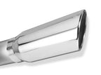 Borla 05-10+ Charger / Magnum / 300C R/T 5.7L Aggressive Catback Exhaust (view 3)