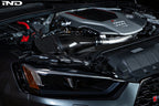 Eventuri Audi B9 RS4 / RS5 Black Carbon Intake System