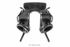 Eventuri Porsche 991.1 / 991.2 Turbo / Turbo S Black Carbon Intake System