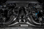 Eventuri Porsche 991.1 / 991.2 Turbo / Turbo S Black Carbon Intake System