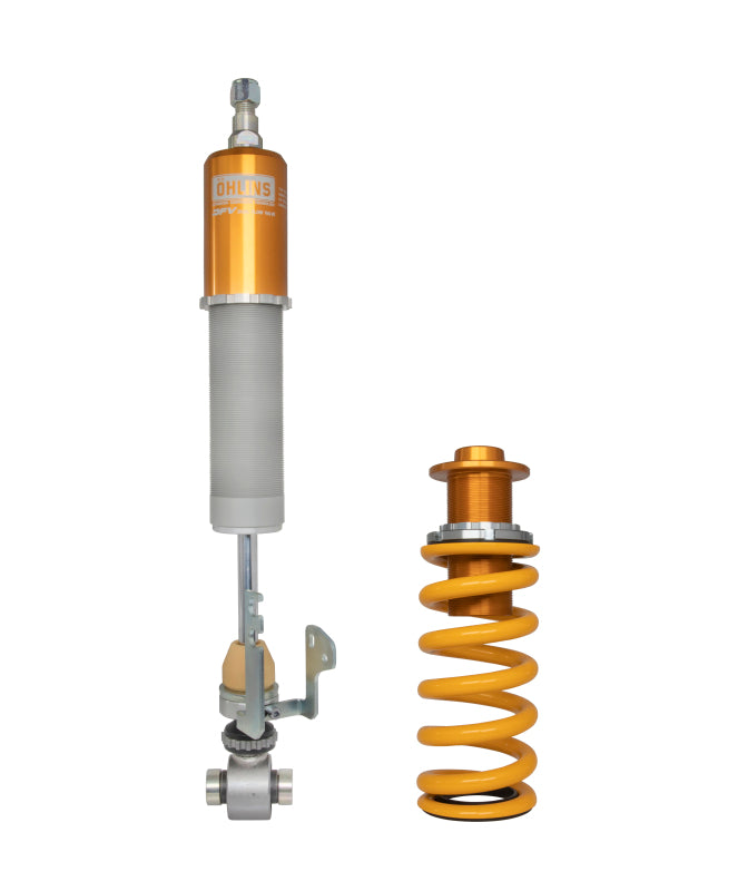 Ohlins 21+ BMW G87 M2 G80 M3 & G82 M4 RWD Road & Track Coilover System (view 11)