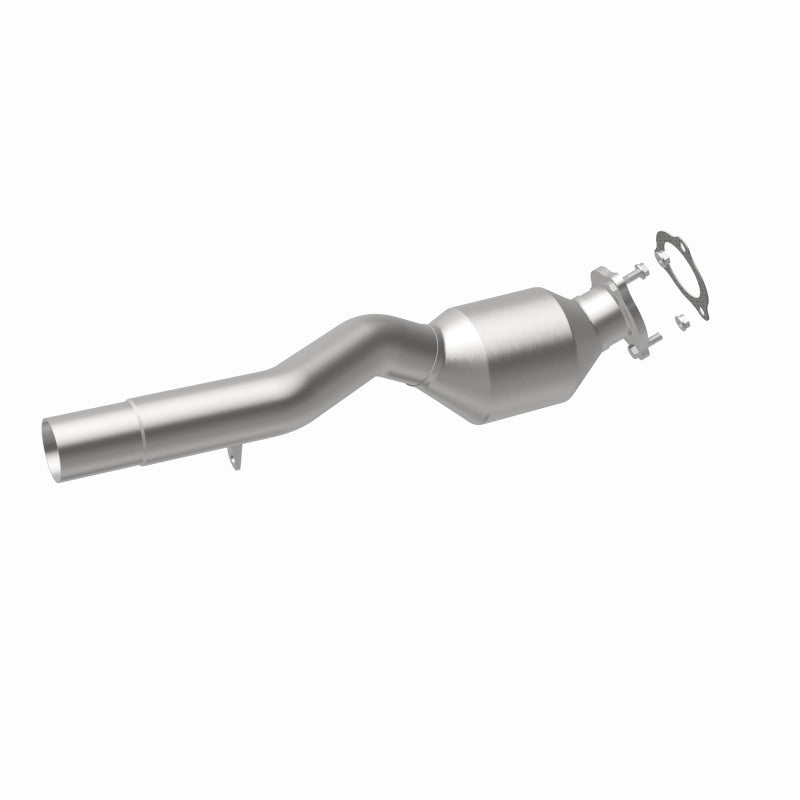 MagnaFlow 10-11 Porsche Cayenne 4.8L Direct Fit Converter (view 11)