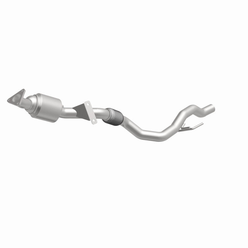 MagnaFlow 11-17 Porsche Cayenne 3.6L Direct Fit Converter (view 14)
