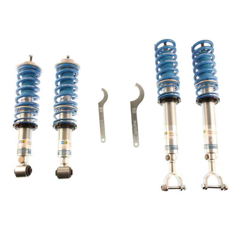 Bilstein B16 1998 Audi A6 Quattro Base Front and Rear Performance Suspension System Main image