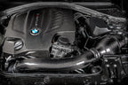 Eventuri BMW F-Chassis N55 Black Carbon Engine Cover