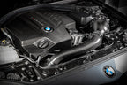 Eventuri BMW F-Chassis N55 Black Carbon Engine Cover