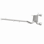BRExhaust 03-09 Nissan 350Z 3.5L Exhaust Kit (view 7)