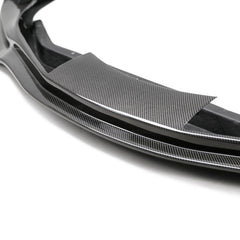 Seibon 2020 Toyota GR Supra MB-Style Carbon Fiber Front Lip