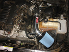 Injen 05-10 Chrysler 300C / 04-08 Dodge Magnum Polished Power-Flow Short Ram Air Intake (view 5)