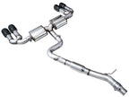 AWE Tuning 22-24 Audi 8Y S3 Touring Edition Exhaust - Diamond Black Tips (view 11)