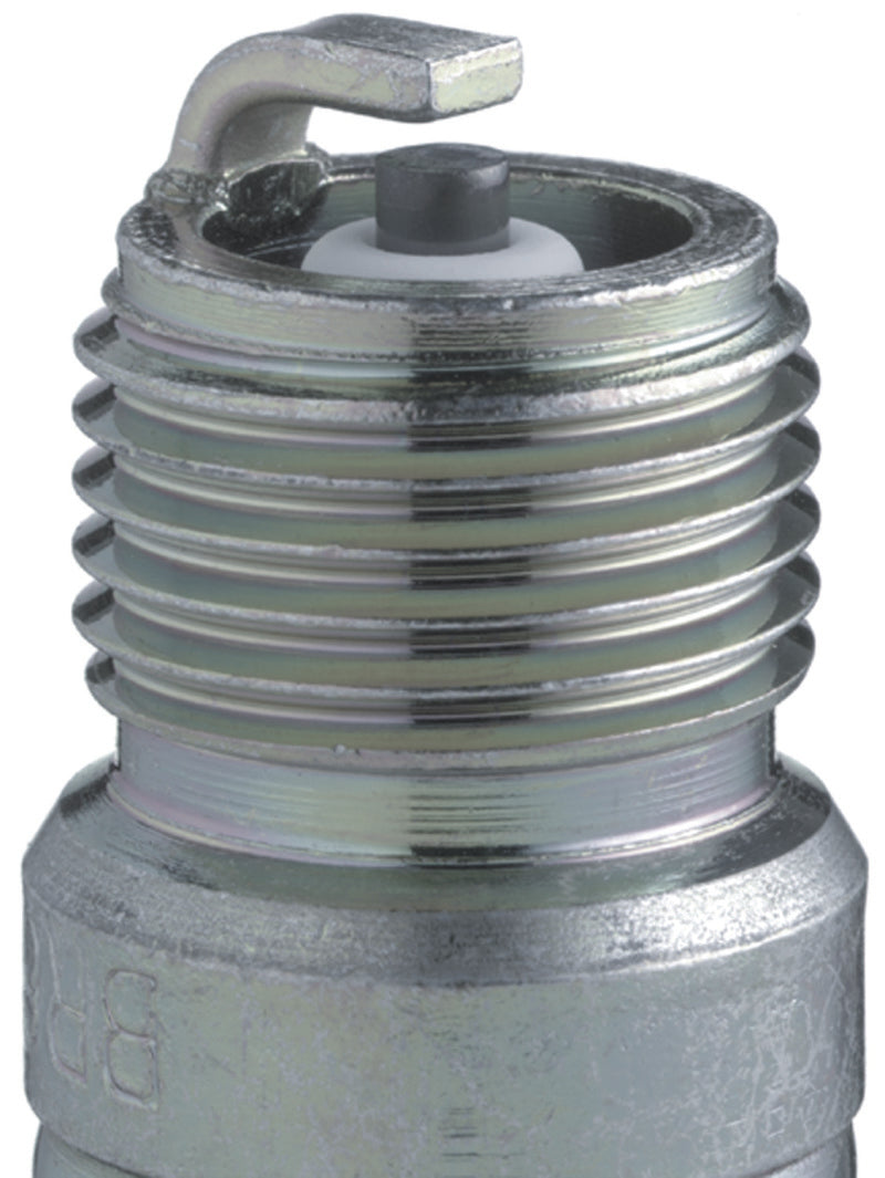 NGK Standard Spark Plug Box of 10 (BR6FS) (view 2)