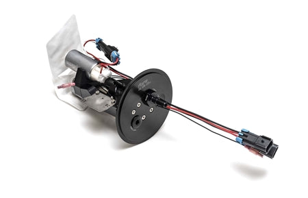 2005-2010 Mustang GT L1 Returnless System
