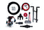 2005-2010 Mustang GT L4 Fuel System (triple pump)