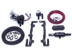 07-12 GT500 L2 Fuel System (dual pump)