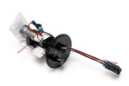 S197S Dual Pump Module