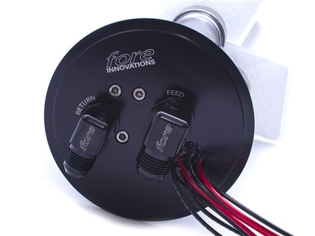 S197S Triple Pump Module Secondary image