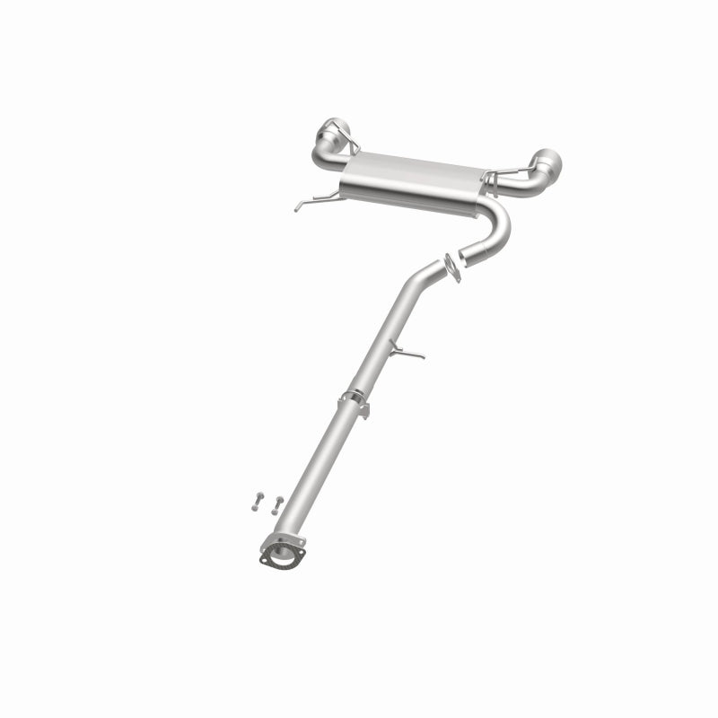 BRExhaust 03-09 Nissan 350Z 3.5L Exhaust Kit (view 8)