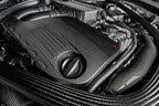 Eventuri BMW F8X M3 / M4 / M2 S55 Black Carbon Engine Cover