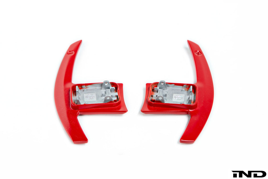 AutoTecknic G-Chassis Competition Shift Paddle Set (Multiple Models) - IND Painted