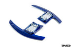 AutoTecknic G-Chassis Competition Shift Paddle Set (Multiple Models) - IND Painted