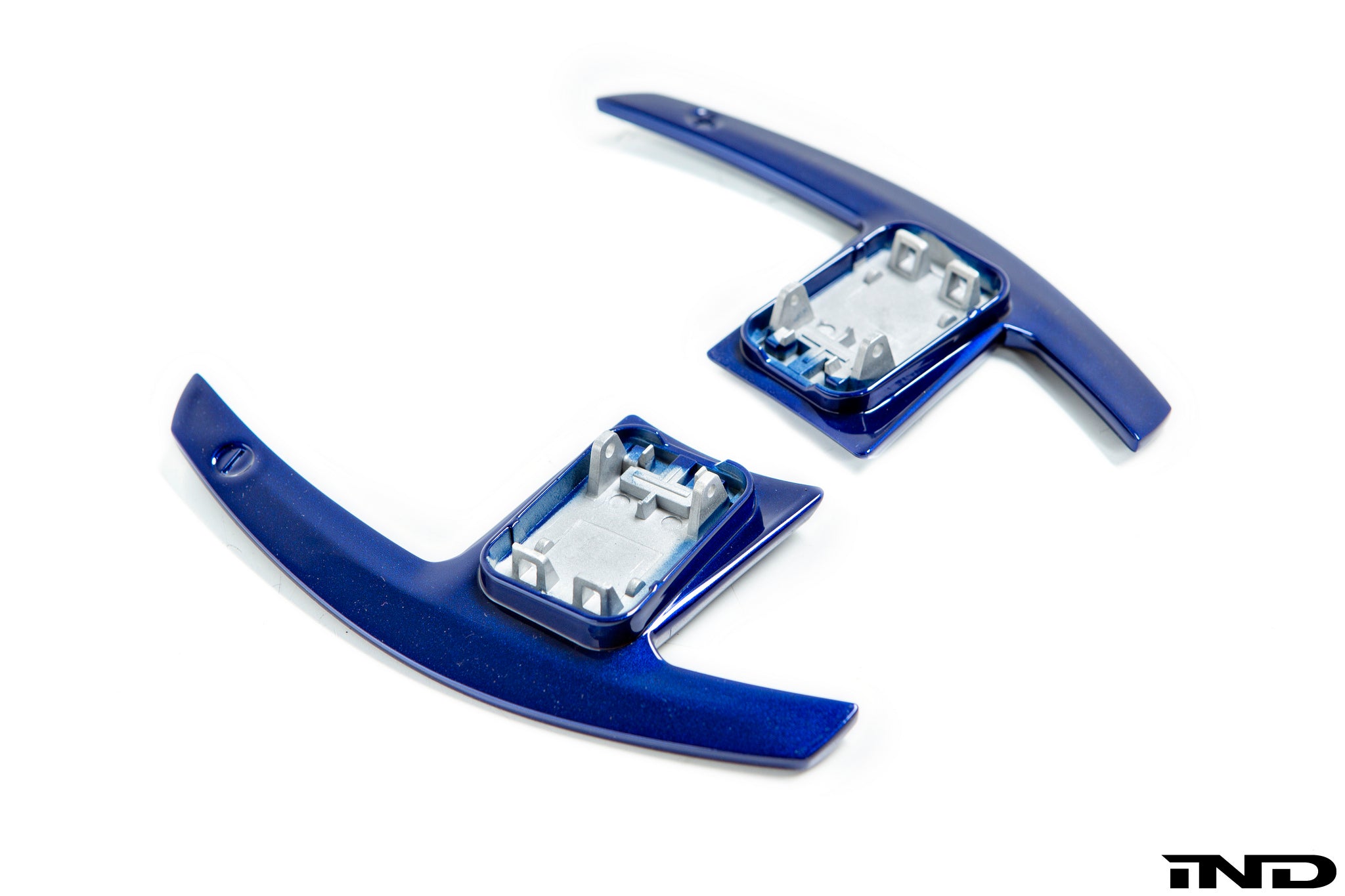 AutoTecknic G-Chassis Competition Shift Paddle Set (Multiple Models) - IND Painted Secondary image