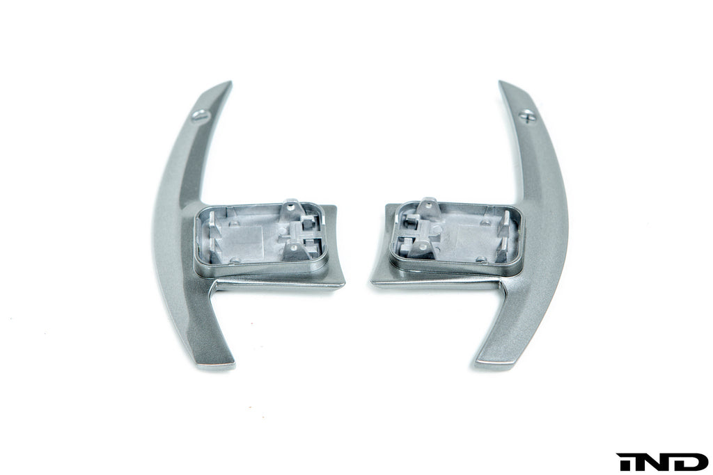 AutoTecknic G-Chassis Competition Shift Paddle Set (Multiple Models) - IND Painted