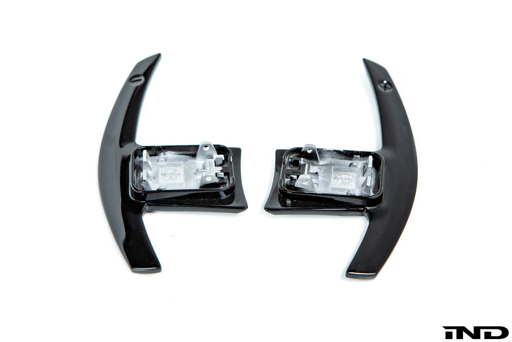 AutoTecknic G-Chassis Competition Shift Paddle Set (Multiple Models) - IND Painted