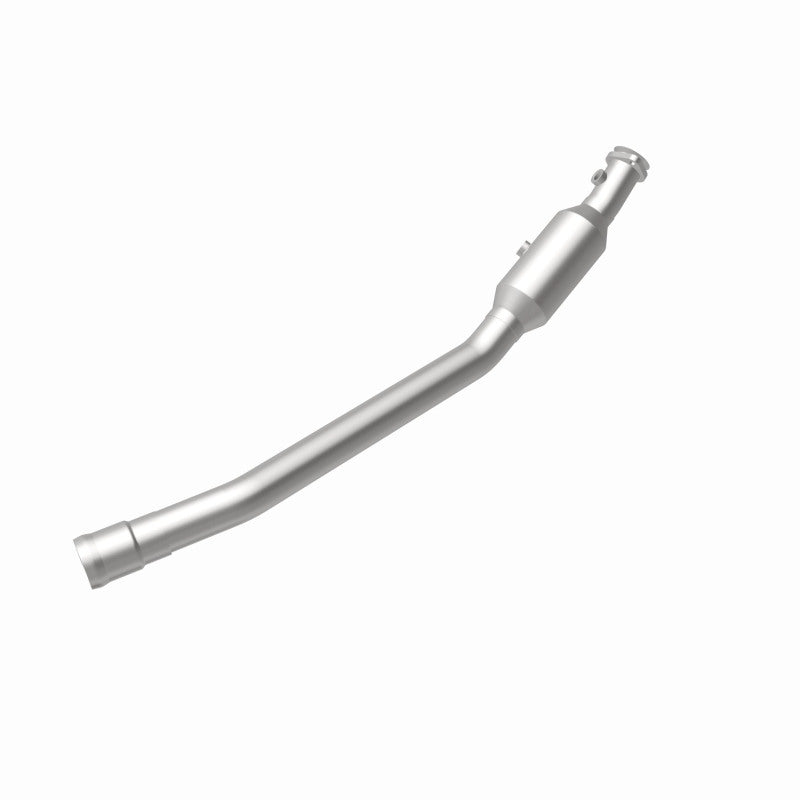 MagnaFlow 13-14 Mercedes-Benz GL450 4.6L Direct Fit Converter (view 14)