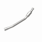 MagnaFlow 13-14 Mercedes-Benz GL450 4.6L Direct Fit Converter (view 14)