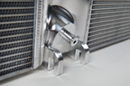 CSF 2020+ Porsche 992 Turbo/S and 992.2 Carrera 3.0T High Performance Intercooler System (view 13)