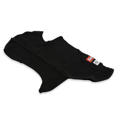 RaceQuip Black SFI 3.3 Fr Single Layer Hood