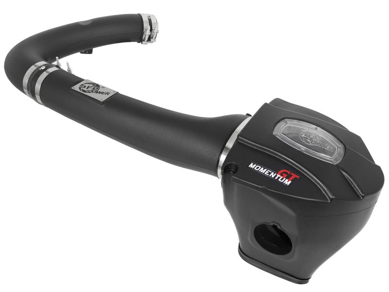 aFe Momentum GT Dry S Stage-2 Intake System 11-15 Dodge Challenger/Charger V6-3.6L (view 2)