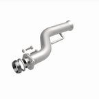 BRE Exhaust 11-13 Jeep Grand Cherokee 3.6L Front Pipe Kit (view 8)
