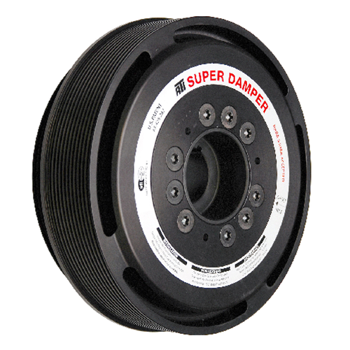 LS9 ZR1 ATI 14% Lower Pulley