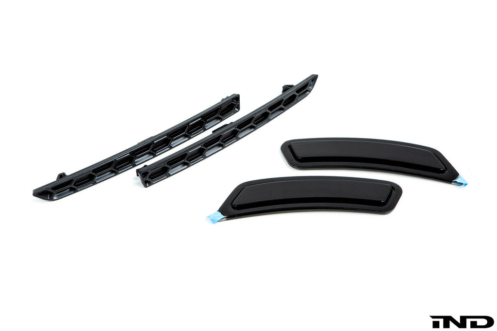 IND x Acexxon F8X M3 / M4 Reflector Cosmetic Package