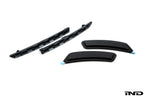 IND x Acexxon F8X M3 / M4 Reflector Cosmetic Package