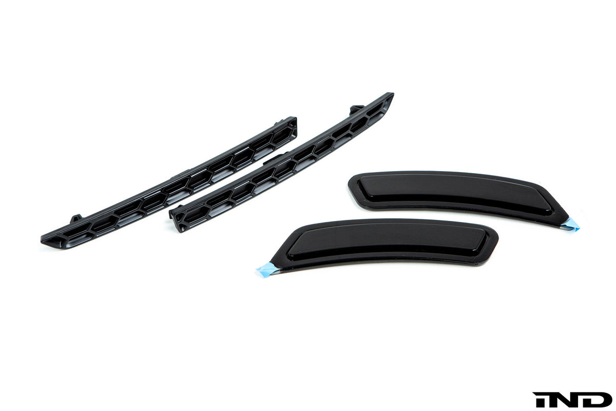 IND x Acexxon F8X M3 / M4 Reflector Cosmetic Package