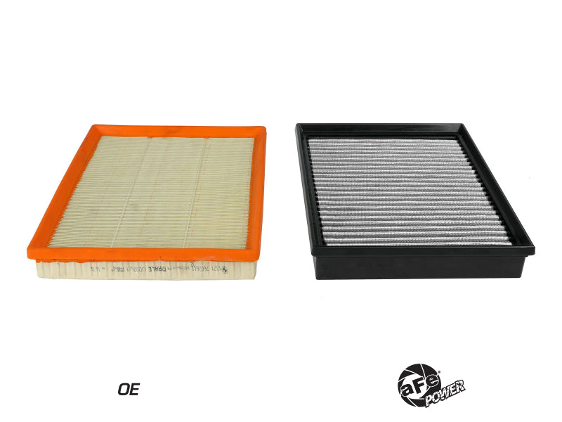 aFe MagnumFLOW Air Filters 14 BMW 435i (F32) / 12-15 BMW 335i (F30) BMW 335i (F30) (view 3)