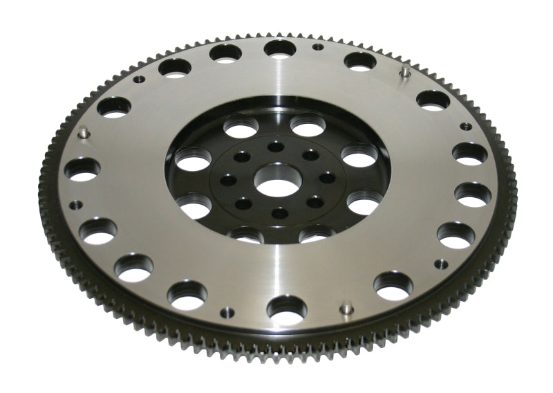 Competition Clutch 07-11 350z/370z / 07-11 G35/G37 17.5lb Steel Flywheel Main image