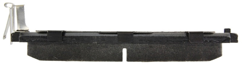 StopTech Performance 13 Scion FR-S / 13 Subaru BRZ Front Brake Pads (view 6)