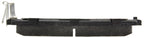 StopTech Performance 13 Scion FR-S / 13 Subaru BRZ Front Brake Pads (view 6)